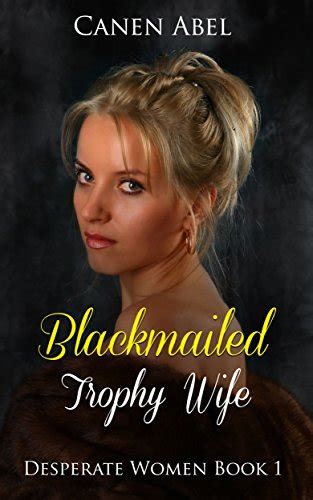 Blackmailed literotica - We got out of the booth and walked to the door. Just before we got to the exit, I pulled her into the men's bathroom and locked the door. I roughly hiked up her skirt and pulled her panties down to her ankles. Like a rag doll, I forcefully turned her around and bent her over.